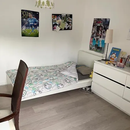 Grande Maison Au Calme Proche Plage. Hébergement de vacances *